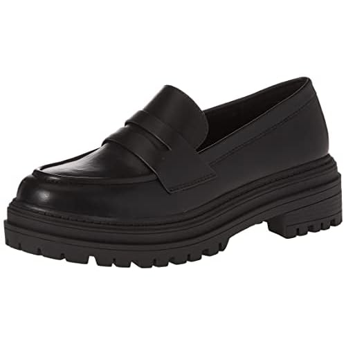 The Drop Women’s Ryan Lug Sole Loafer