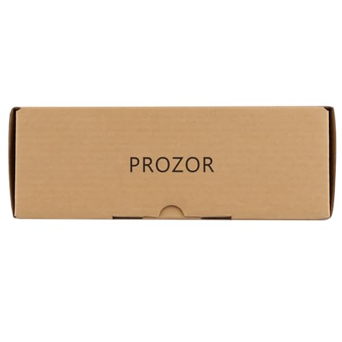 image for PROZOR Pre Amplifier for Turntable Audiophile M/M Phono preamp with Le