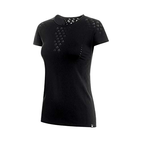 Mammut Aelectra T-shirt trekking respirant pour le sport