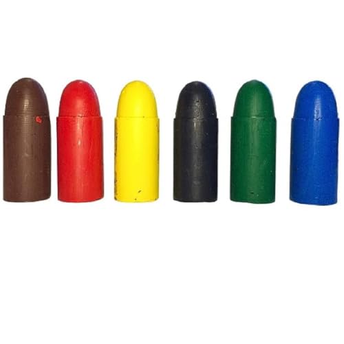 Giz De Cera Jumbo My First 6 Cores Winpaper - Wincy