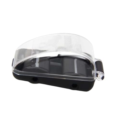 a aternee 子供用消しゴム 削りくずローラークリーナー デスクアクセサリー 消しゴム ゴミ収集器 男の子 女の子用, 黒