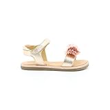  Mod8 Baby Mädchen Palina Sandalen, Gold (or Rose 133), 25 EU