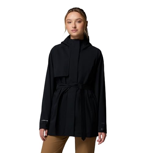 Columbia Veste Altbound II femme : restez au sec sous la pluie
