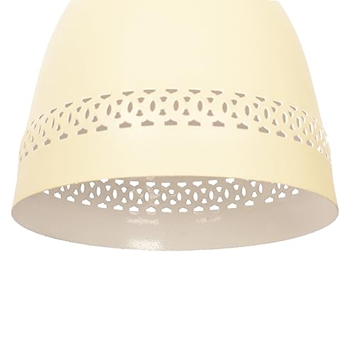 Image of Lancy Hanging Light MS 20 cm, (Khaki, Pack of 1 Pc)