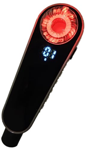 Electric DAB RIG | Ceramic Heating Element | Variable Voltage Temperature CONTROLER PID