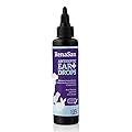 RenaSan Antiseptic Ear Drops (100 ml) – Alcohol-Free, Non-Irritating, Ear Antiseptic and Disinfectant for Dogs, Cats, All Domestic & Farm Animals (PACKAGING MAY VARY)