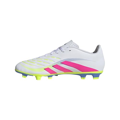 Image of adidas Unisex-Adult Club Predator Firm Ground /Multi Ground Cleats
