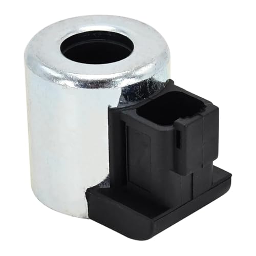 Bobine d'électrovanne 12V AXE27435 pour tondeuse John Deere 2700E - 3