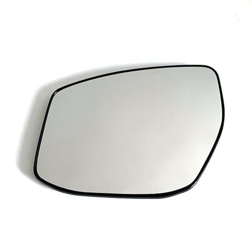 Glace rétroviseur pour Nissan Sylphy miroir convexe chauffant automatique