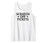 Scratch Off Lottery Tickets Gifts 2.0