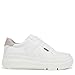 Dr. Scholl's Shoes Women's Sadie Sneaker White 10 M