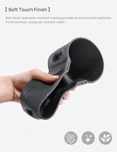 Porte-gobelet Tesla Model 3 Highland insert silicone console centrale étanche