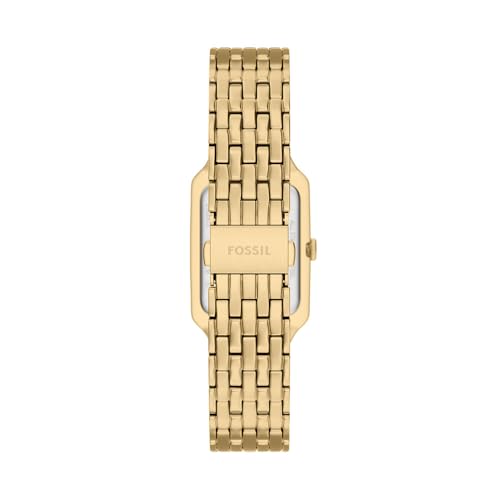 Image of Fossil Women's Watch, Raquel Quartz Stainless Steel Watch for Women