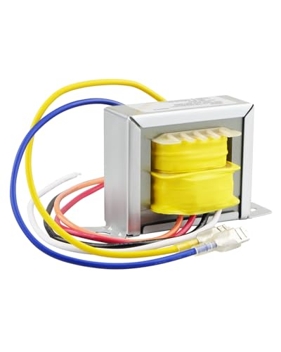 Transformateur MODINE pour réparer panne chauffage aérotherme 24V