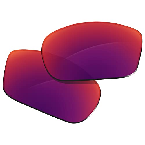 Image of 100% Precise-Fit Replacement Sunglass Lenses for Oakley Valve New 2014 OO9236