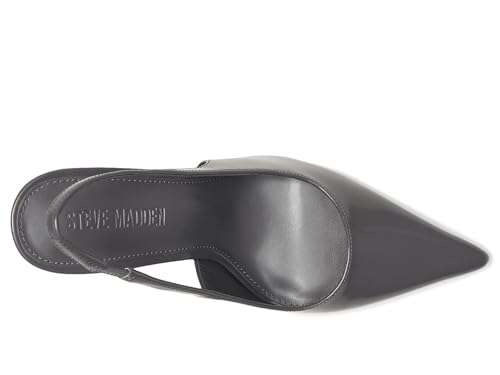 Escarpins Reyes Steve Madden en version grise exclusive pointure 40 - 2