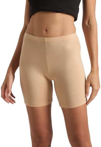 Jockey Women's Shorts