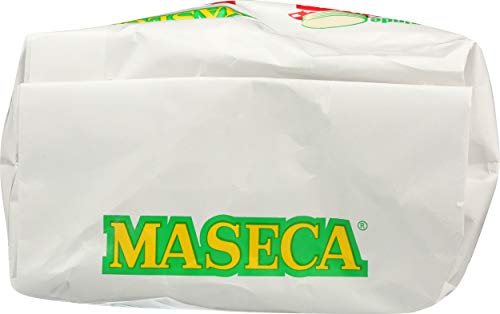 Maseca Corn Flour, 4.4 Lb #TOP7