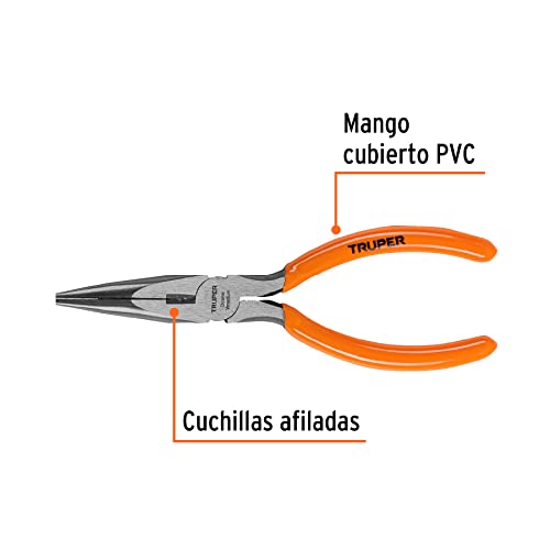 Pinza punta 29 Imagen adicional