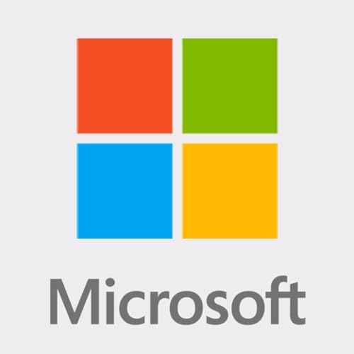 『#187 Microsoft~PCの覇者からクラウドの巨人へ~』のカバーアート