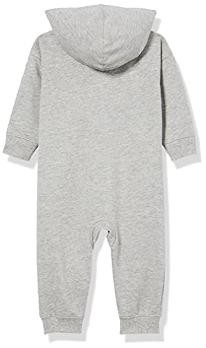 Levi's Lvn Play All Day Coverall Bimbo, Grigio