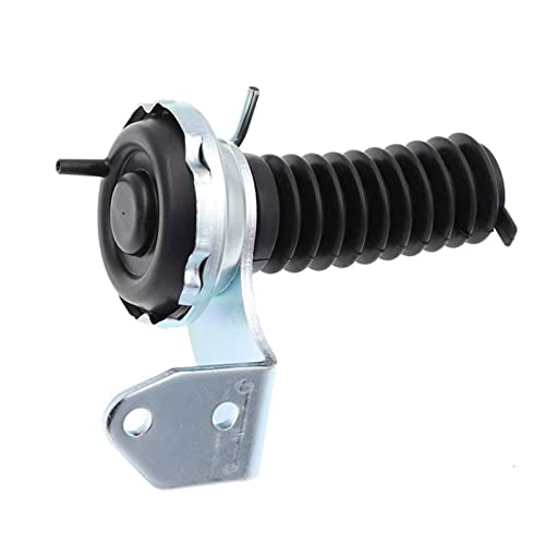 JIAOJIAO Kaijiao Store Actuador de Embrague de Rueda Libre MR453711 Apto for Mitsubishi Pajero V75 v77 v78 v98 6g74 Pickup L200 Cover