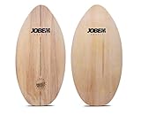 Jobe 2022 Shov It Skimboard 286322001 - Wood