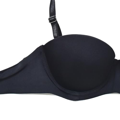 Teens Girls Molded Cup Underwire Training Bra Push Up Bra 3 Pack3