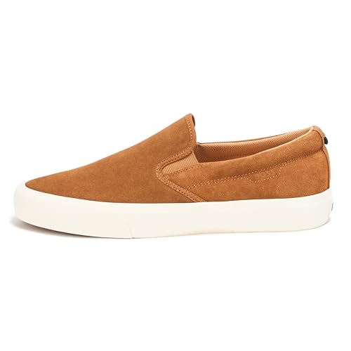 Image of BOSS Men's Aiden Slip On Sneakers