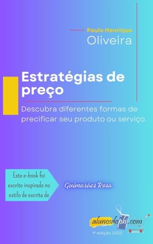 Estratégias de Preço: Descubra diferentes formas de precificar se...