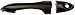 Dorman 80256 Ford Focus Front Driver/Passenger Side Replacement Exterior Door Handle
