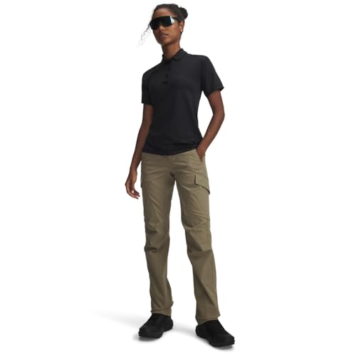 Under Armour Women's Enduro Elite Cargo Pants3