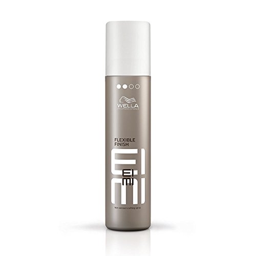Wella Eimi Flexible Finition laque anti-frisottis brillance naturelle 250 ml