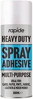 Spray Glue Craft Glue Spray Mount Spray Adhesive Glue Multipurpose Heavy Duty