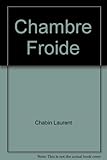 Chambre froide