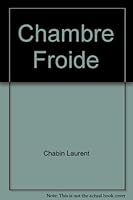 Chambre Froide 2890217876 Book Cover
