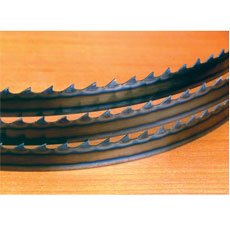Timber Wolf Bandsaw Blade 3/4" X 105", 3 Tpi #TOP1