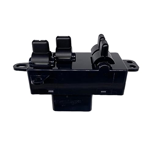 Interrupteur de vitre électrique robuste commande double 4685732AC Dodge