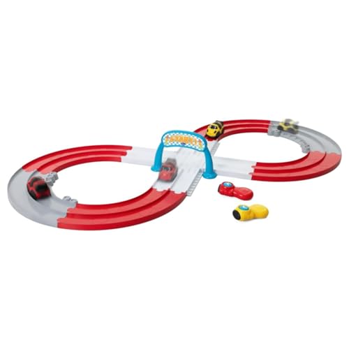 Chicco Circuit Courses Turbo Ball Rc