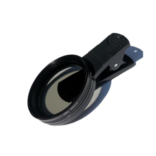 LIFTATAPA 52mm CPL dbJY NbvIgѓdbY CPLtB^[Ό jo[TgѓdbJYقƂǂ̌gѓdbfɑΉ (ubN)
