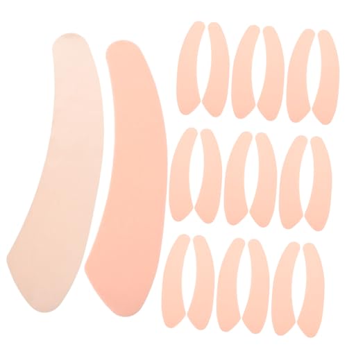 Beavorty Toilet Seats Warmer Washable Cushions Soft Comfort Elongated Covers Non-Slip Easy Clean