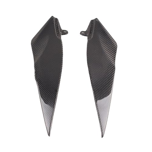 Carénage carbone YZF R1 pour protéger le réservoir lors de vos sorties moto