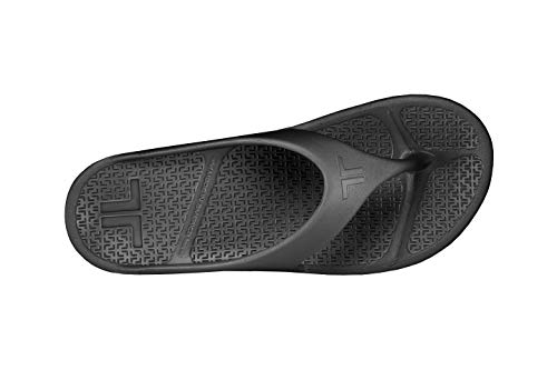 Telic Energy Flip Flop - Comfort Sandals for Men and ...