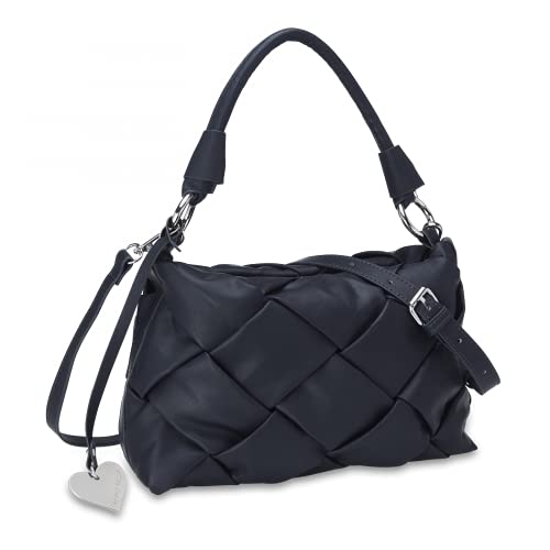 MARCO TOZZI Borsa 2-2-61034-27 Donna, Blu Navy