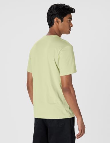 Image of Lacoste Men's Cotton Blend T-Shirt