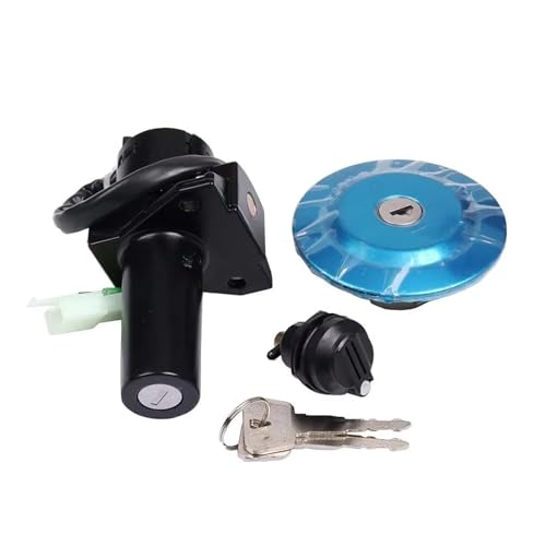 �o�C�N�p�C�O�j�b�V�����X�C�b�`���b�N�L�[ �C�O�j�b�V�����X�^�[�g �R���^���N�L���b�v���b�N �ɓK������ YBR 125 YB YBR125 YBR125Z YB125 XTZ125 XTZ�p �I�[�g�o�C�̃C�O�j�b�V�����X�C�b�`(1�Z�b�g)