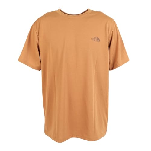 [UEm[XEtFCX] S/S Square Mountain Logo Tee eBo[^ M