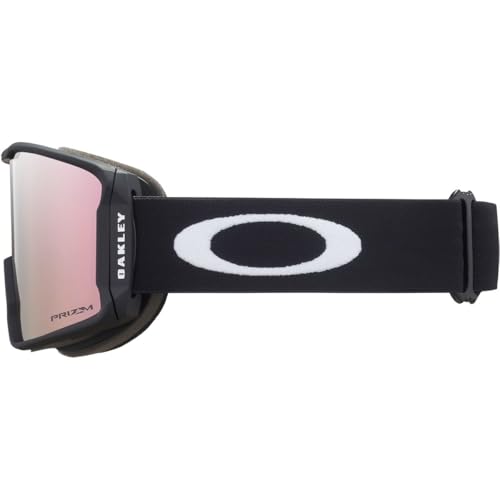 Image of Oakley Line Miner M Snow Goggle