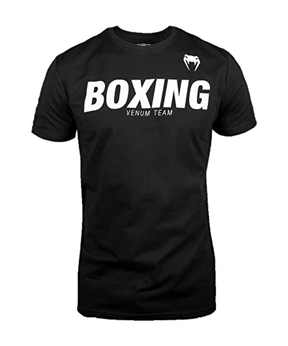 Venum Boxing VT T-Shirt