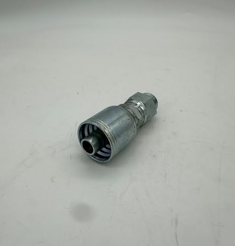 MBX-08-08, Crimp Fittings, 1/2